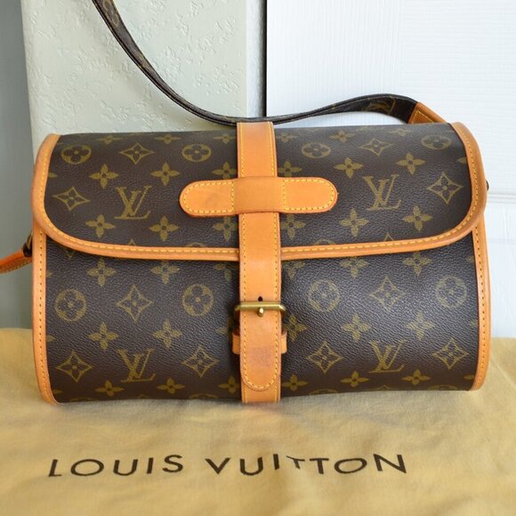 Louis Vuitton Marne Shoulder Bag M51369 Crossbody bag - Picture 3 of 15